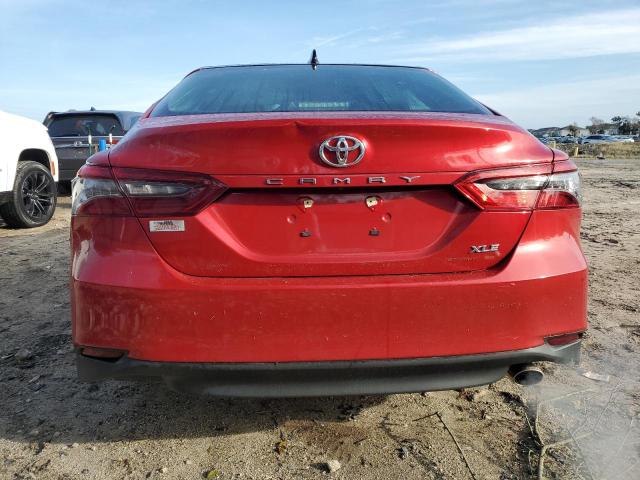 Photo 5 VIN: 4T1F11AK1PU147276 - TOYOTA CAMRY XLE 