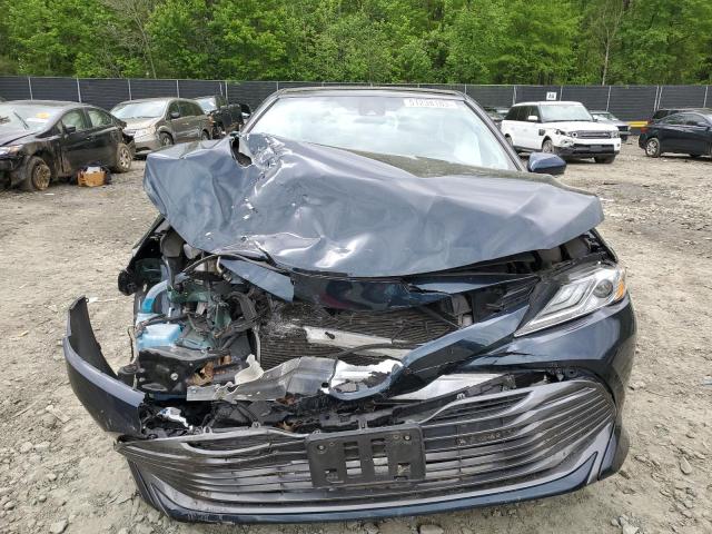 Photo 4 VIN: 4T1F11AK2LU364099 - TOYOTA CAMRY XLE 