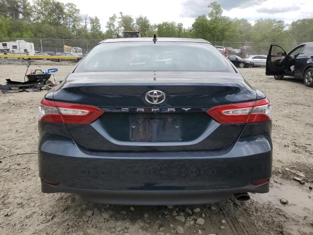 Photo 5 VIN: 4T1F11AK2LU364099 - TOYOTA CAMRY XLE 