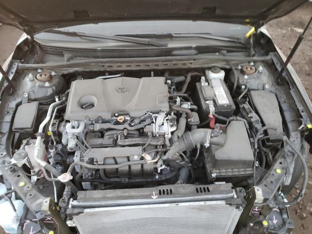 Photo 6 VIN: 4T1F11AK2LU876543 - TOYOTA CAMRY XLE 