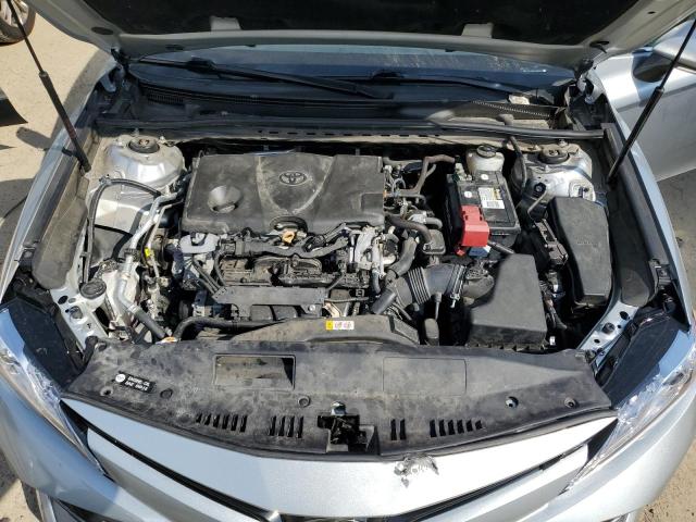 Photo 10 VIN: 4T1F11AK2LU890877 - TOYOTA CAMRY XLE 