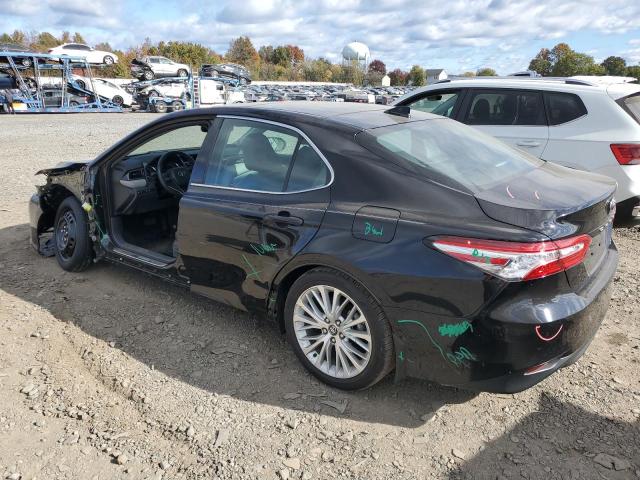 Photo 1 VIN: 4T1F11AK2LU899255 - TOYOTA CAMRY XLE 