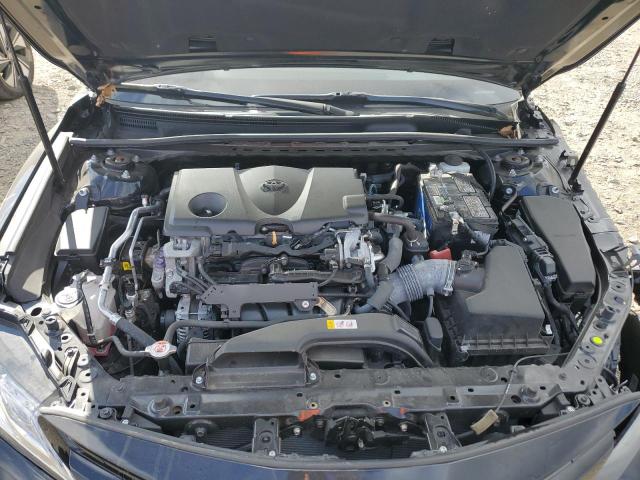 Photo 10 VIN: 4T1F11AK2LU899255 - TOYOTA CAMRY XLE 