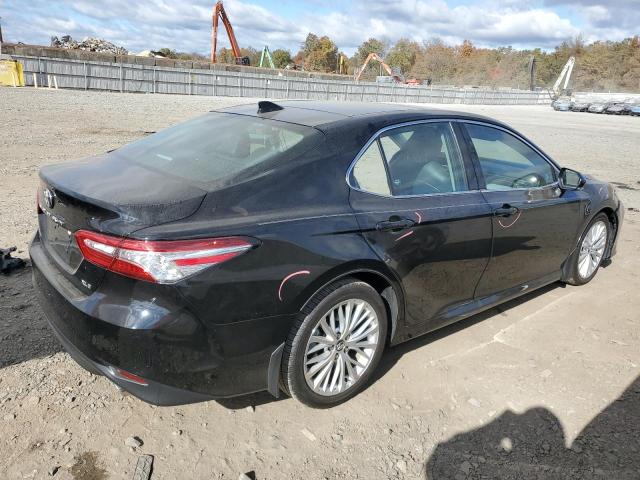 Photo 2 VIN: 4T1F11AK2LU899255 - TOYOTA CAMRY XLE 