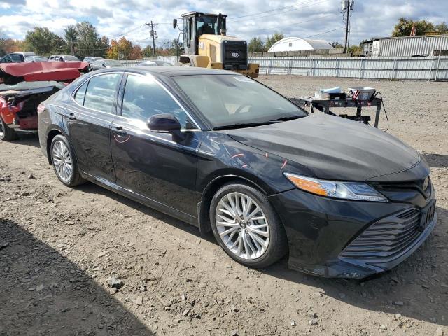 Photo 3 VIN: 4T1F11AK2LU899255 - TOYOTA CAMRY XLE 