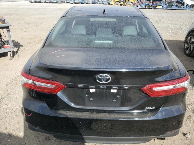 Photo 5 VIN: 4T1F11AK2LU899255 - TOYOTA CAMRY XLE 