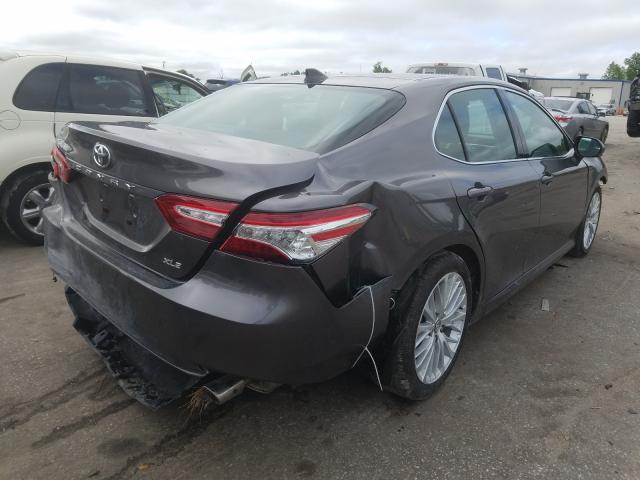 Photo 3 VIN: 4T1F11AK2LU910318 - TOYOTA CAMRY 