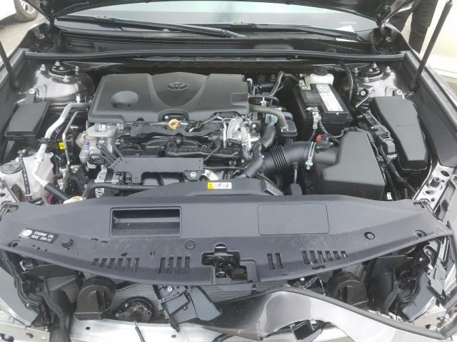 Photo 6 VIN: 4T1F11AK2LU910318 - TOYOTA CAMRY 