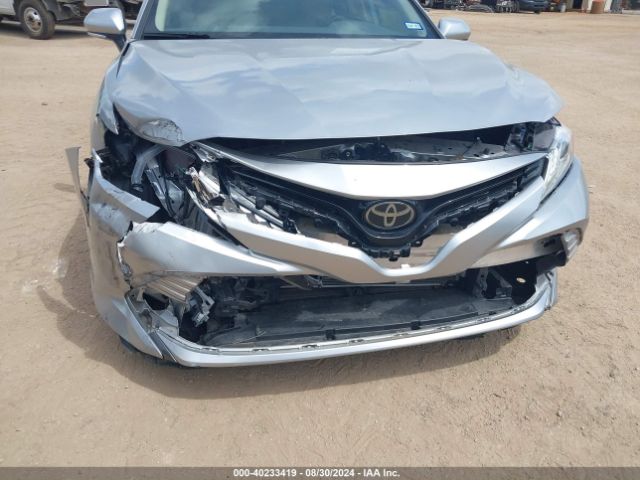 Photo 5 VIN: 4T1F11AK2LU920671 - TOYOTA CAMRY 