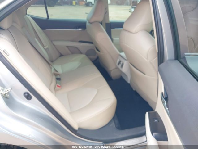 Photo 7 VIN: 4T1F11AK2LU920671 - TOYOTA CAMRY 