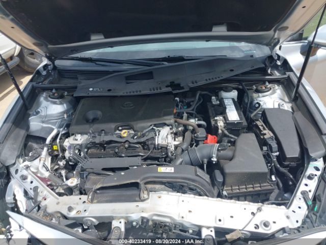 Photo 9 VIN: 4T1F11AK2LU920671 - TOYOTA CAMRY 