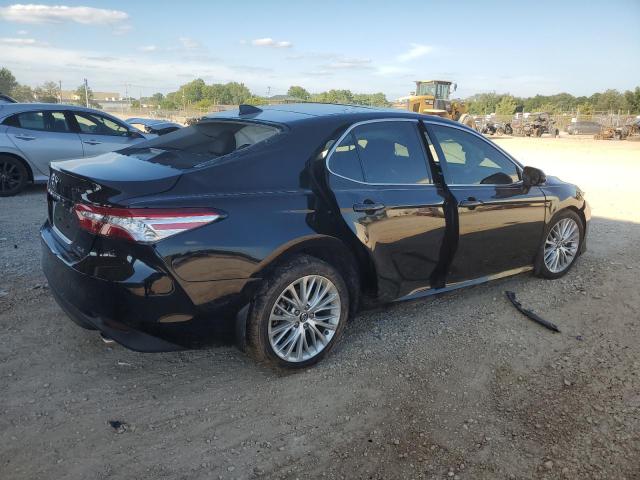 Photo 2 VIN: 4T1F11AK2LU931914 - TOYOTA CAMRY XLE 