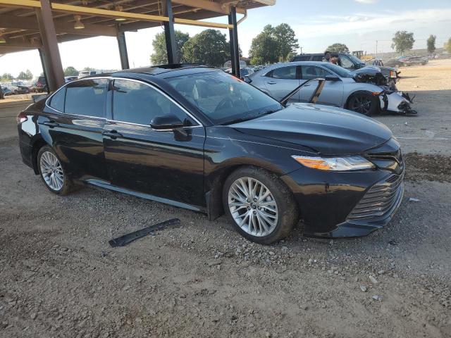 Photo 3 VIN: 4T1F11AK2LU931914 - TOYOTA CAMRY XLE 