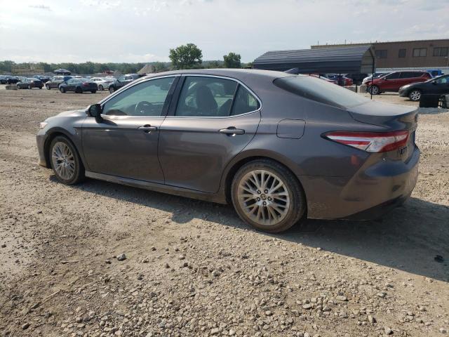 Photo 1 VIN: 4T1F11AK2LU959244 - TOYOTA CAMRY XLE 