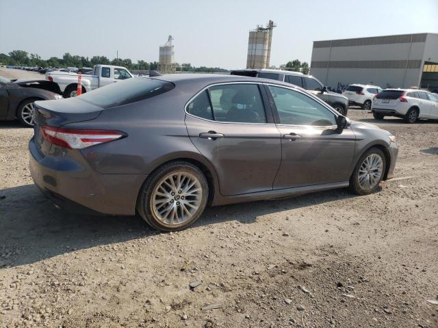 Photo 2 VIN: 4T1F11AK2LU959244 - TOYOTA CAMRY XLE 