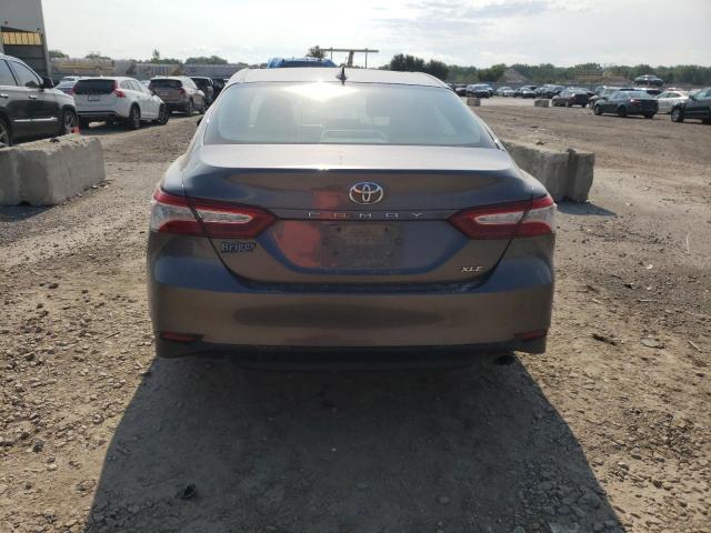 Photo 5 VIN: 4T1F11AK2LU959244 - TOYOTA CAMRY XLE 