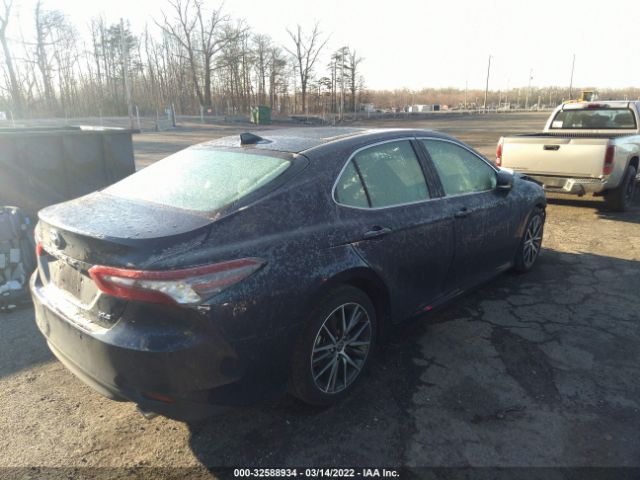 Photo 3 VIN: 4T1F11AK2MU414761 - TOYOTA CAMRY 