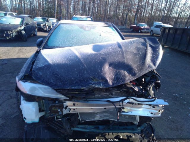 Photo 5 VIN: 4T1F11AK2MU414761 - TOYOTA CAMRY 