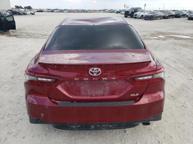 Photo 5 VIN: 4T1F11AK2NU026835 - TOYOTA CAMRY XLE 