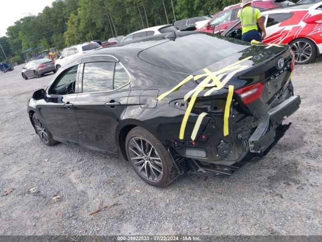 Photo 2 VIN: 4T1F11AK2RU221792 - TOYOTA CAMRY 