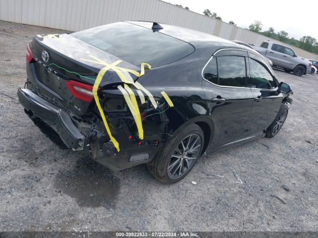 Photo 3 VIN: 4T1F11AK2RU221792 - TOYOTA CAMRY 