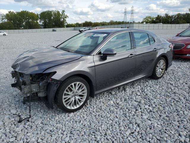 Photo 0 VIN: 4T1F11AK3LU384748 - TOYOTA CAMRY 