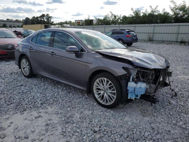 Photo 3 VIN: 4T1F11AK3LU384748 - TOYOTA CAMRY 