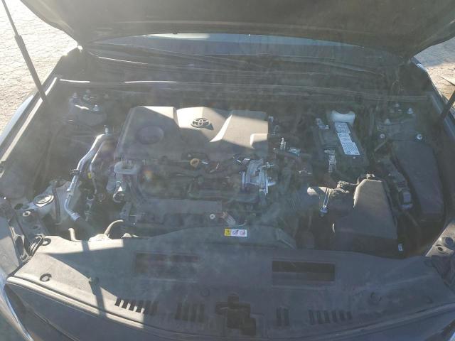 Photo 10 VIN: 4T1F11AK3LU399833 - TOYOTA CAMRY XLE 