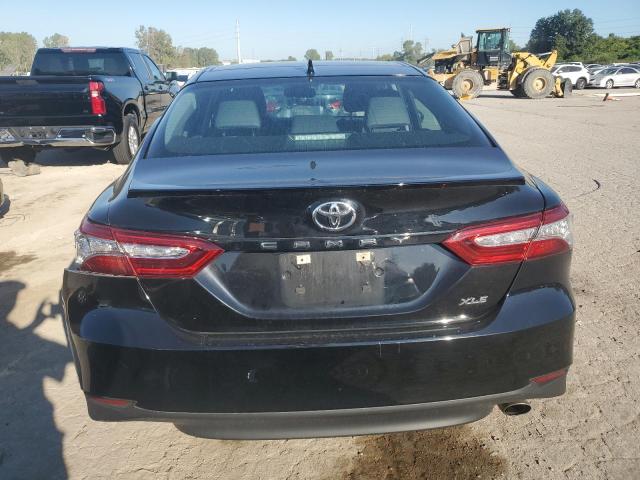 Photo 5 VIN: 4T1F11AK3LU399833 - TOYOTA CAMRY XLE 