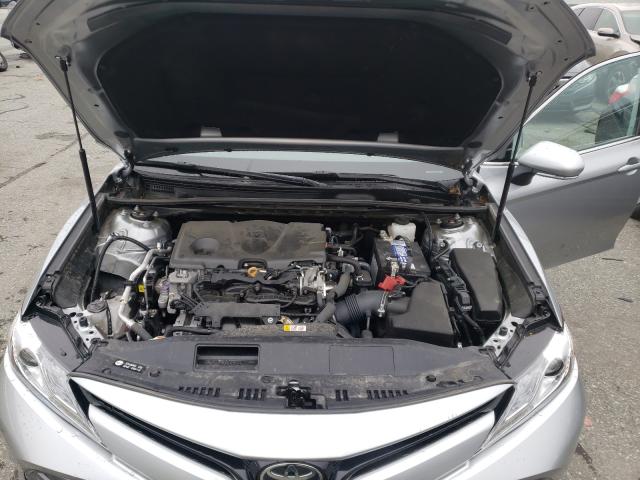 Photo 6 VIN: 4T1F11AK3LU866961 - TOYOTA CAMRY XLE 