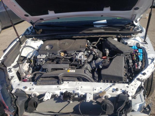 Photo 6 VIN: 4T1F11AK3LU897790 - TOYOTA CAMRY XLE 