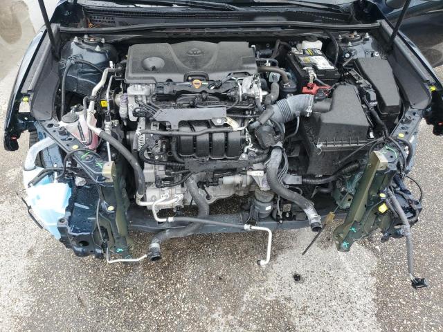 Photo 10 VIN: 4T1F11AK3LU918279 - TOYOTA CAMRY XLE 