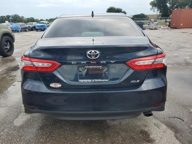 Photo 5 VIN: 4T1F11AK3LU918279 - TOYOTA CAMRY XLE 