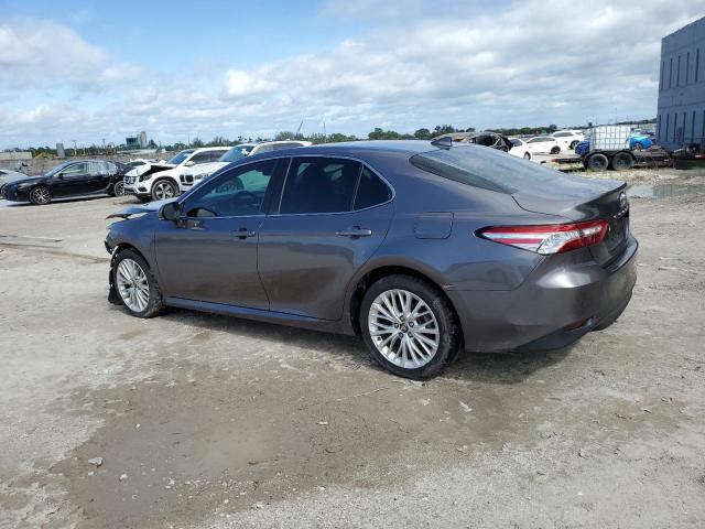 Photo 1 VIN: 4T1F11AK3LU944039 - TOYOTA CAMRY XLE 