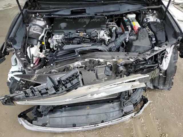 Photo 10 VIN: 4T1F11AK3LU944039 - TOYOTA CAMRY XLE 