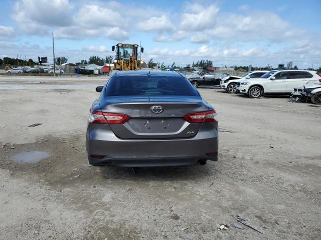 Photo 5 VIN: 4T1F11AK3LU944039 - TOYOTA CAMRY XLE 