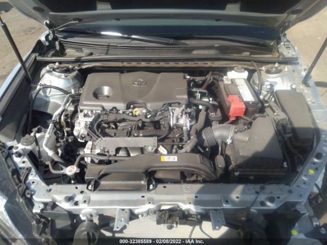 Photo 9 VIN: 4T1F11AK3LU986999 - TOYOTA CAMRY 