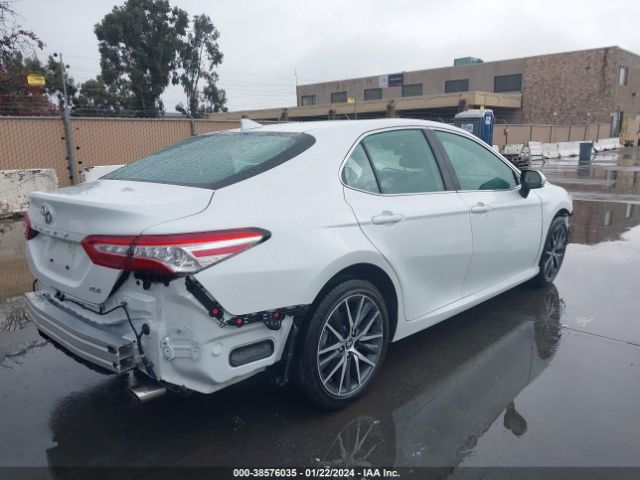 Photo 3 VIN: 4T1F11AK3PU114473 - TOYOTA CAMRY 