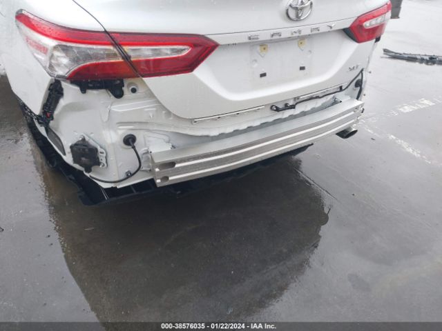 Photo 5 VIN: 4T1F11AK3PU114473 - TOYOTA CAMRY 