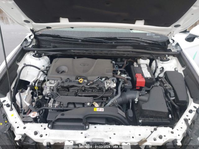 Photo 9 VIN: 4T1F11AK3PU114473 - TOYOTA CAMRY 