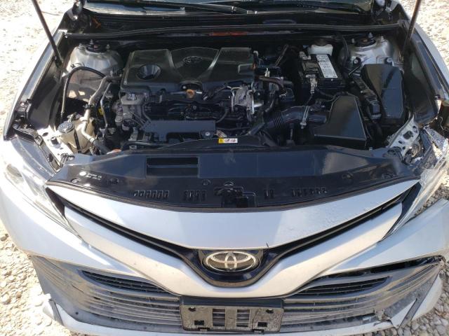 Photo 10 VIN: 4T1F11AK4LU879265 - TOYOTA CAMRY 