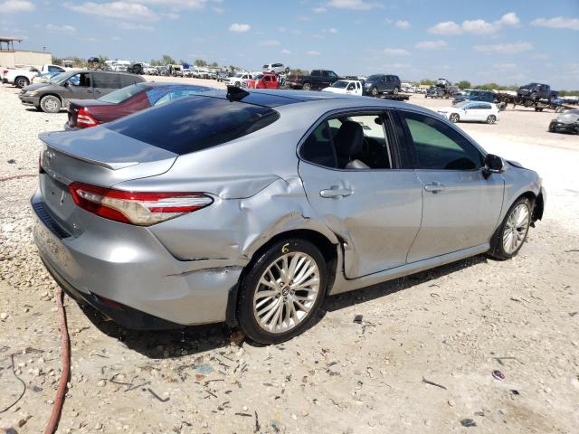 Photo 2 VIN: 4T1F11AK4LU879265 - TOYOTA CAMRY 