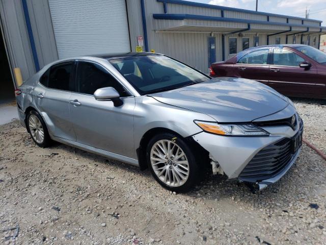 Photo 3 VIN: 4T1F11AK4LU879265 - TOYOTA CAMRY 