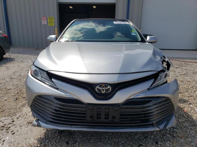 Photo 4 VIN: 4T1F11AK4LU879265 - TOYOTA CAMRY 