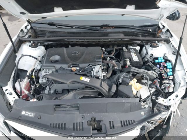 Photo 9 VIN: 4T1F11AK4LU885700 - TOYOTA CAMRY 