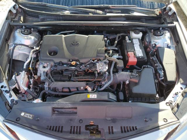 Photo 6 VIN: 4T1F11AK4NU027923 - TOYOTA CAMRY XLE 