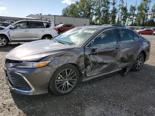 Photo 0 VIN: 4T1F11AK4PU165464 - TOYOTA CAMRY XLE 