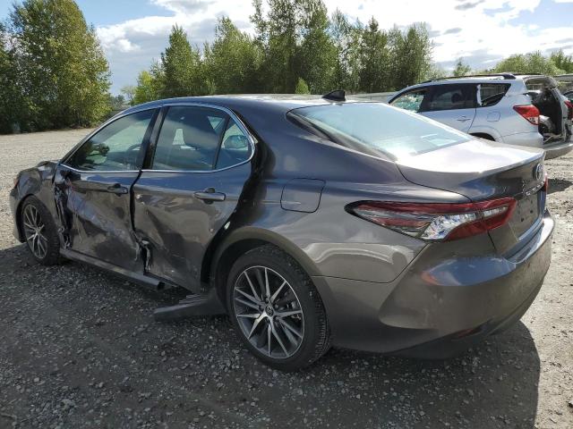 Photo 1 VIN: 4T1F11AK4PU165464 - TOYOTA CAMRY XLE 