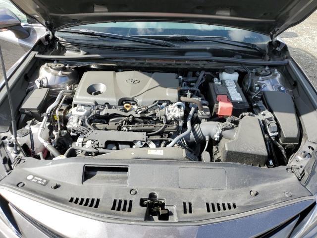 Photo 10 VIN: 4T1F11AK4PU165464 - TOYOTA CAMRY XLE 