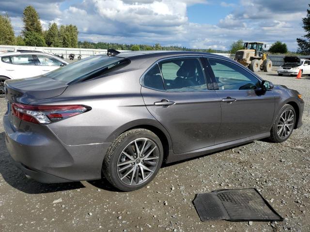 Photo 2 VIN: 4T1F11AK4PU165464 - TOYOTA CAMRY XLE 